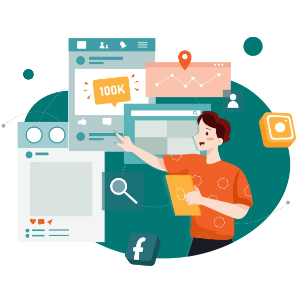 Free Digital Marketing Services for Non-Profits Free Digital Marketing Services for Non-Profits
